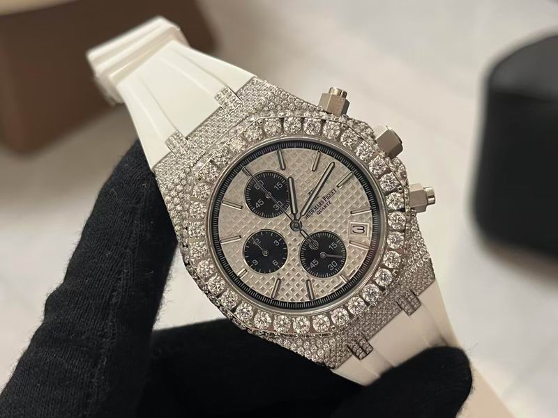 AP 42mm 110353